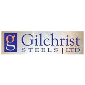 Gilchrist Steels logo